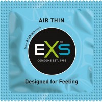 Kondómy EXS Air Thin 12 ks