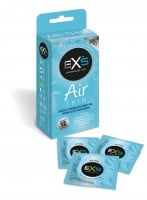 EXS Air Thin Condoms 12 Pack