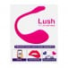 Lovense Lush 2 Bullet Vibrator