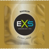 Kondómy EXS Extra Large 100 ks