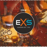 EXS Variety Pack 1 Condoms 42 Pack