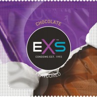 Kondómy EXS Variety Pack 1 42 ks