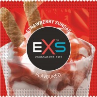 Kondomy EXS Variety Pack 1 42 ks