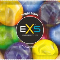 EXS Variety Pack 1 Condoms 42 Pack