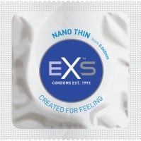 EXS Variety Pack 2 Condoms 42 Pack