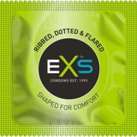 EXS Variety Pack 2 Condoms 42 Pack