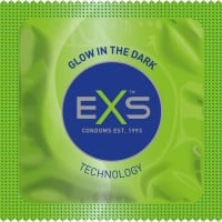 EXS Variety Pack 2 Condoms 42 Pack