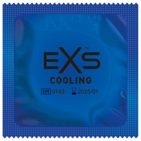 EXS Variety Pack 2 Condoms 42 Pack