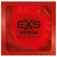 EXS Variety Pack 2 Condoms 42 Pack