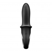 Satisfyer Hot Passion Silicone Anal Vibrator