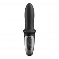 Satisfyer Hot Passion Silicone Anal Vibrator