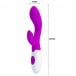 Pretty Love Brighty Rabbit Vibrator