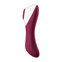 Satisfyer Dual Crush Air Pulse Vibrator