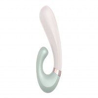 Vibrátor Satisfyer Heat Wave Mint