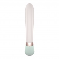 Vibrátor Satisfyer Heat Wave Mint