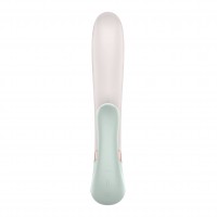 Vibrátor Satisfyer Heat Wave Mint