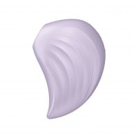 Satisfyer Pearl Diver Clitoral Stimulator Violet