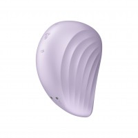 Stimulátor klitorisu Satisfyer Pearl Diver Violet