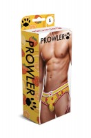 Prowler Fruits Brief Yellow Red