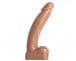 Dildo Hankey’s Toys Cody Cachet L