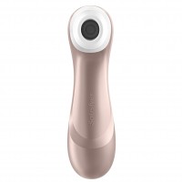 Satisfyer Pro 2 Generation 2 Clitoral Stimulator Violet