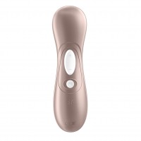 Stimulátor klitorisu Satisfyer Pro 2 Generation 2 modrý