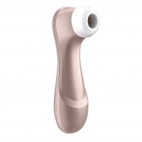 Stimulátor klitorisu Satisfyer Pro 2 Generation 2 fialový