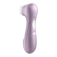 Stimulátor klitorisu Satisfyer Pro 2 Generation 2 fialový