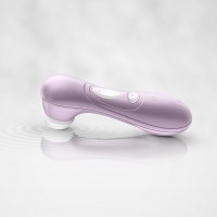 Stimulátor klitorisu Satisfyer Pro 2 ružový