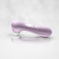 Stimulátor klitorisu Satisfyer Pro 2 Generation 2 fialový