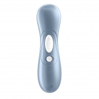 Stimulátor klitorisu Satisfyer Pro 2 Generation 2 růžový