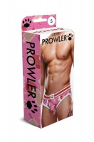 Prowler Ice Cream Brief Pink Red