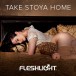 Fleshlight Girls: Stoya Destroya Masturbator