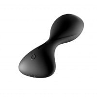 Satisfyer Trendsetter Anal Vibrator Black