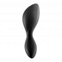 Satisfyer Trendsetter Anal Vibrator Black