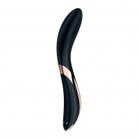 Satisfyer Rrrolling Explosion Silicone Vibrator