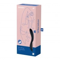 Silikónový vibrátor Satisfyer Rrrolling Explosion
