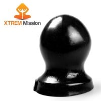 Anální kolík Xtrem Mission Snowball