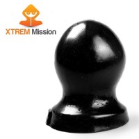 Xtrem Mission Snowball Butt Plug