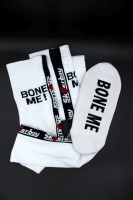 Sk8erboy BONE ME Socks