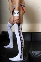 Sk8erboy BONE ME Socks