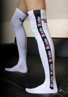 Sk8erboy BONE ME Socks