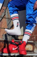 Sk8erboy Tubesocks