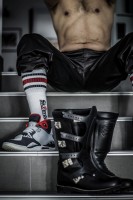 Ponožky Sk8erboy Tubesocks