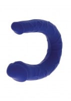 Oboustranné dildo ToyJoy Get Real Realistic Mini Double Dong