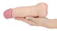 Masturbátor Nature Skin 2 in 1
