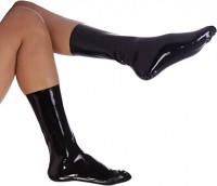 Zenn Rubber Socks