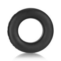 Erekční kroužek Oxballs Cock-T černý