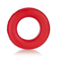 Erekčný krúžok Oxballs Cock-T červený