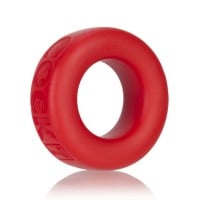 Erekčný krúžok Oxballs Cock-T oranžový